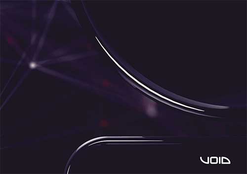 Void Image